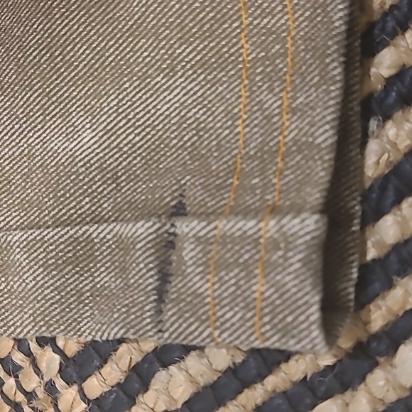 VINTAGE GUESS JEANS BY GEORGES MARCIANO - Picture 12 of 13